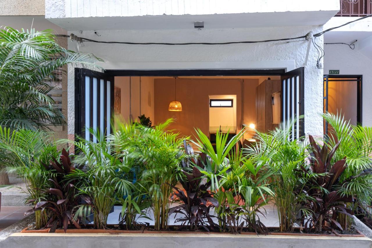 Poblado Manila Studios 11A Medellin Exterior photo